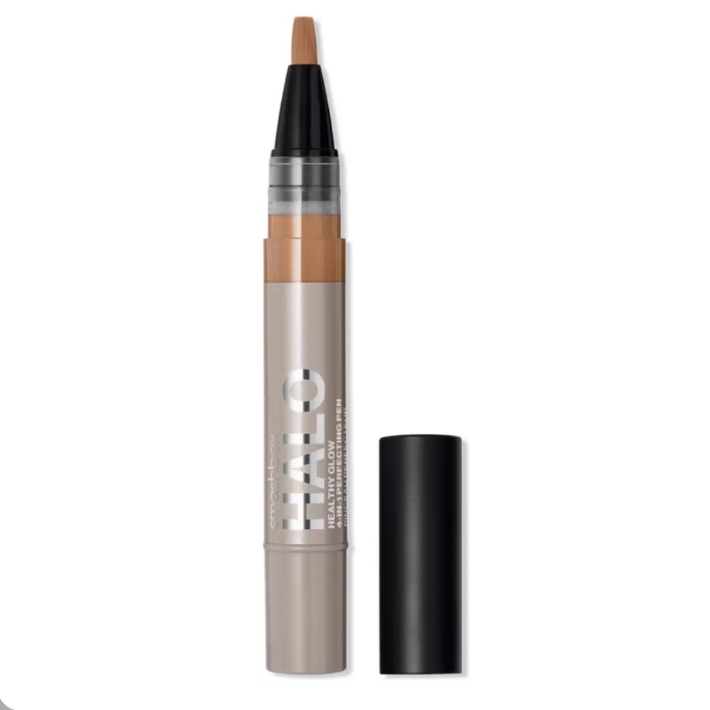 Smashbox Halo Healthy Glow 4-in-1 Perfecting Pen Concealer with Hyaluronic Acid